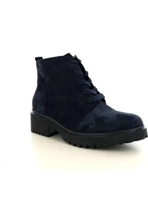 Waldläufer WALDLAUFER 716807 Hoge Veterschoen