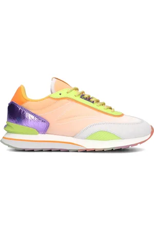 HOFF Lychee Art Lage sneakers - Dames -