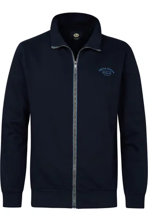 Petrol Industries Jacke Sweatjacke