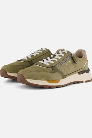 Mustang Sneakers Suede