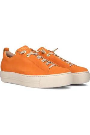 Paul Green 5017 Lage sneakers - Dames -