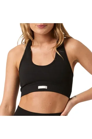 Björn Borg Studio Low Seamless Sportbeha Dames