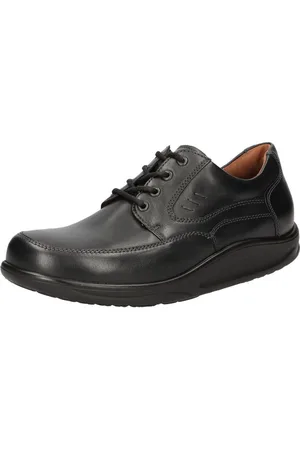 Waldläufer Veterschoenen