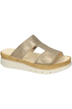 Gabor Dames - - slippers & muiltjes - maat 42