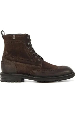 Floris van Bommel Boots Mannen - SFM-80042