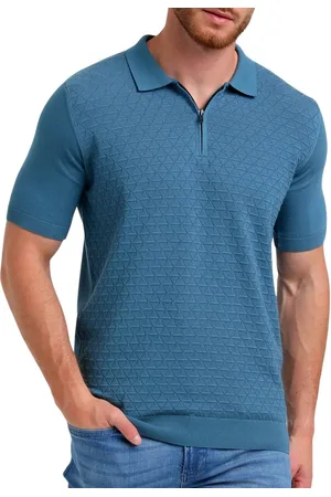Gabbiano Polo Heren