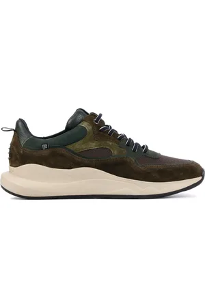 Floris van Bommel Heren Lage sneakers 16269 -