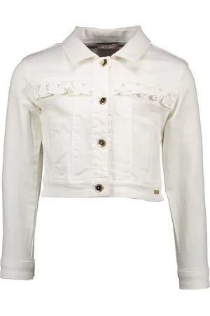 Le Chic Meisjes Jas