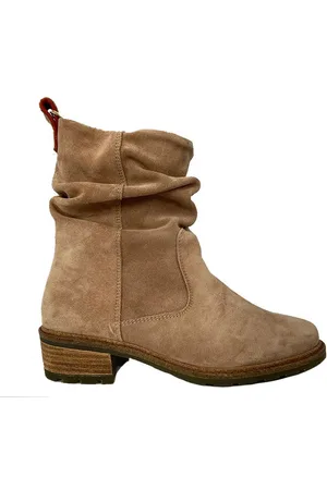 Solidus Veterboots Kinga Wijdte K