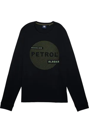 Petrol Industries Longsleeve Langarmshirt