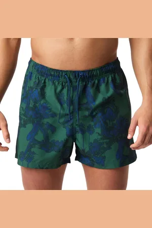 Björn Borg Bjorn borg print swim short in de kleur .
