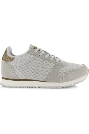 Woden Ydun Suede Mesh II