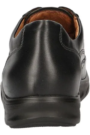 Waldläufer Veterschoenen