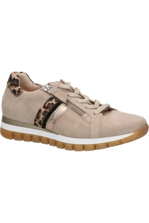 Gabor OptiFit Veterschoenen Dames 43