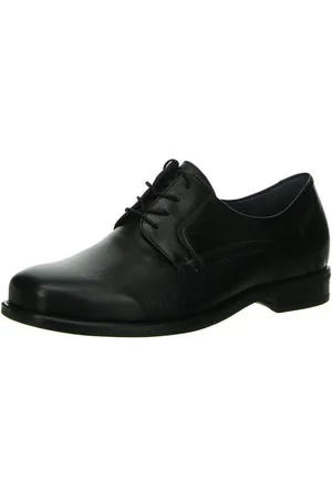 Waldläufer Veterschoenen