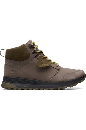 Clarks Herren Boots