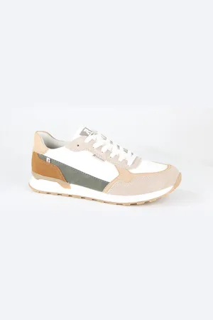 Rieker U0307-80 heren sneakers maat 47