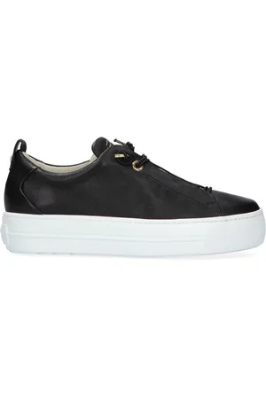 Paul Green Dames Lage sneakers 5017 -
