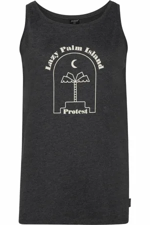 Protest Prtyalata singlet dames - maat m/38
