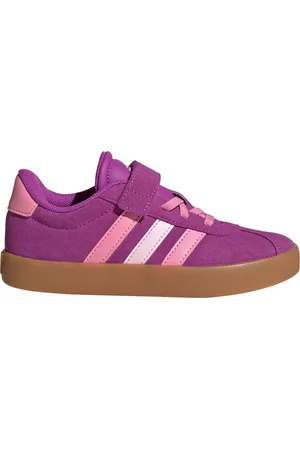 adidas Sportswear VL Court 3.0 Schoenen - Kinderen - - 33