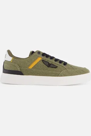 PME Legend™ Aztecor Sneakers Textiel - Heren