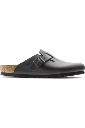 Birkenstock Boston Narrow Clogs -