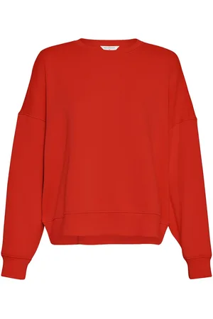 Moss Copenhagen 18164 Dalvina Ima Q Sweatshirt
