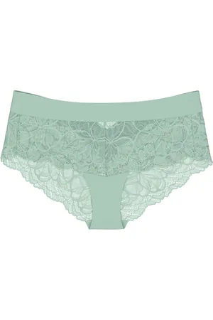 Triumph Panty Body Make-Up Illusion Lace Shorty
