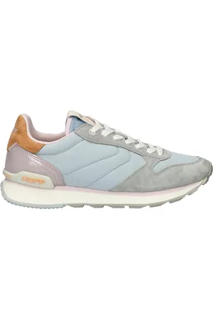 HOFF Myra Sneakers - Suède - Dames -