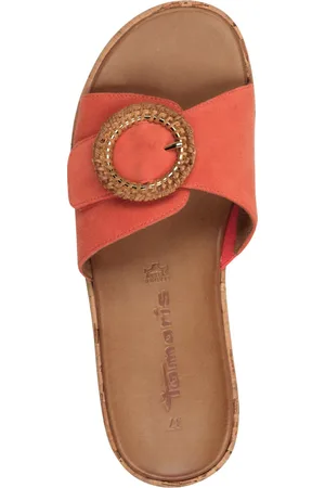 Tamaris Dames Slipper 1-27123-44 606