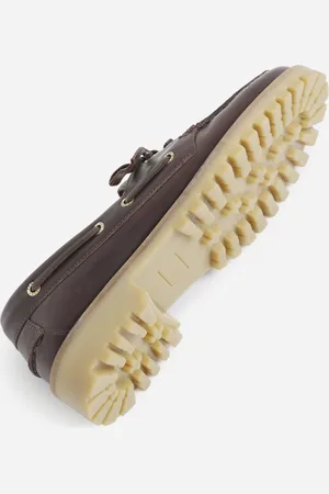 Bronx Sienna - Vrouw - bootschoenen - maat 41