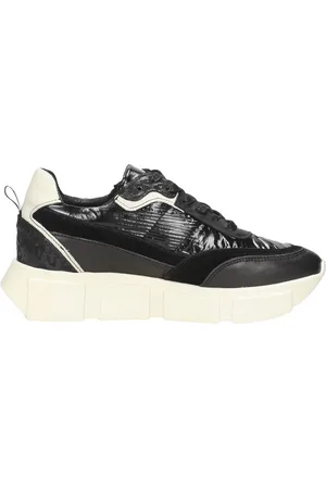 TANGO Norah 1 Lage sneakers - Leren Sneaker - Dames -