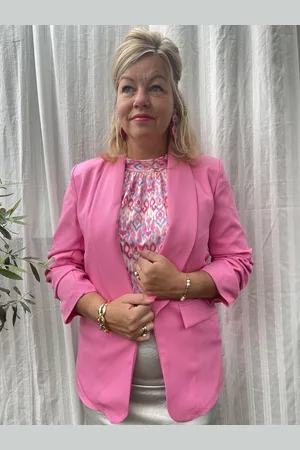 Merkloos Hill Fashion - Blazer - Annabel -
