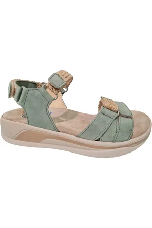 Wolky Dames Sandalen 01056 Acula