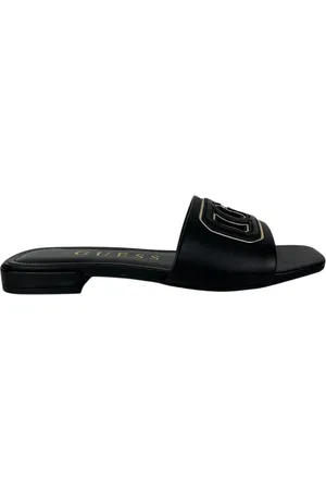 Guess Tarisha Slippers - Dames -
