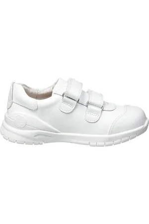 Biomecanics Meisjes Sneaker - Leer,