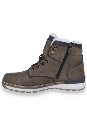 Mustang Heren Bottine 45