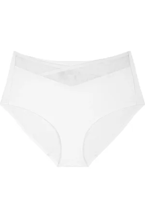 Triumph True Shape Sensation Maxi Corrigerend ondergoed - WHITE