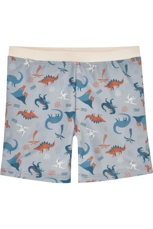 Playshoes Zwembroek - Dino -