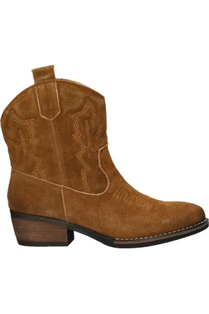 Nelson Dames cowboylaars -