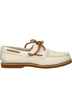 Timberland Classic Boat dames veterschoen -