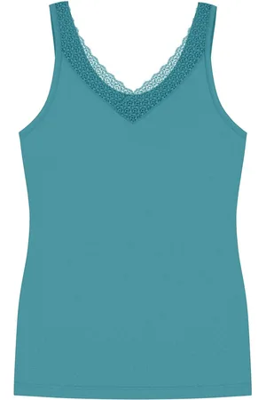 Triumph Tanktop Feel of Modal Tank Top