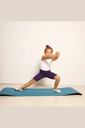 Merry Style MS-MS10-132-LE Meisjes Leggings - Sport - Vrijetijdsbroek - Kort – Viscose - Sporbroek - Yogabroek - - 110