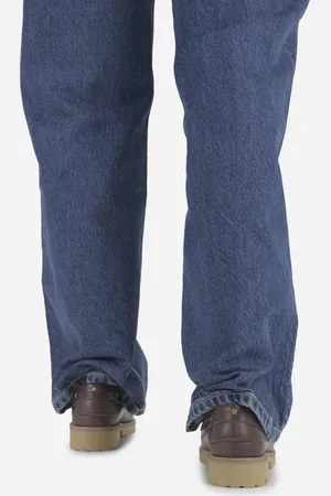 Bronx Sienna - Vrouw - bootschoenen - maat 40