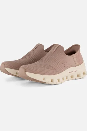Skechers Slip-ins Glide-Step Pro-Everyday Citiz - Dames Instappers