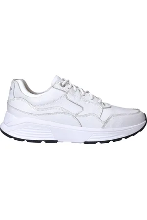 Xsensible Sneakers - Lage sneakers / - Leer - 33200.5 -