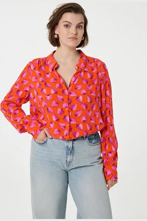 Fabienne Chapot CLTBLS76SS250125 Coco Blouse