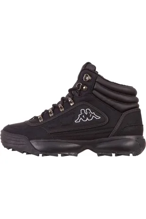 Kappa Dames enkellaarzen winterschoenen laarzen 242968