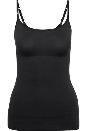 Triumph Trendy Sensation Shirt01 Corrigerend ondergoed - BLACK