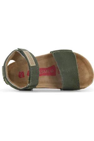 Shoesme Sandalen | Meisjes, jongens | | Leer | |
